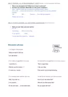 Vorschau - Arbeitsblätter - Mündliche Kommunikationsprüfung "US holidays" Kl. 8-10 - Seite 3