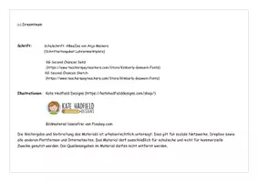 Vorschau - Unterrichtsreihen - Gedichte im Frühling - ein Elfchen schreiben - Seite 2