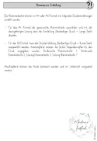 Vorschau - Spiele - Klammerkarten Mathe Kl. 2 - Addition und Subtraktion ZR 100 - Seite 2
