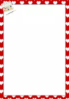 Vorschau - Arbeitsblätter - Valentinstag: Ursprung des Brauchs - Seite 3