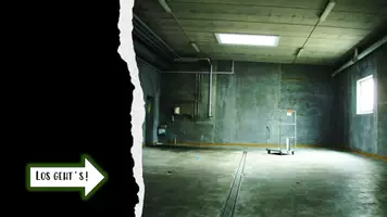Vorschau - Spiele - Kurvendiskussion - interaktiver Escape-Room - Seite 1
