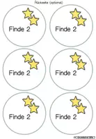Vorschau - Spiele - Müll und Mülltrennung Spiel Finde 2 - Seite 2