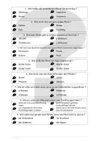 Vorschau - Arbeitsblätter - Pferde-Quiz A - Seite 3