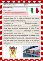 Vorschau - Arbeitsblätter - Materialpaket Valentinstag - Seite 3