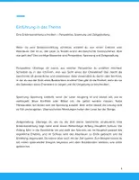 Vorschau - Unterrichtsreihen - Erlebniserzählung schreiben – Spannung, Perspektive & Zeitgestaltung lernen - Seite 3