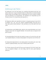 Vorschau - Unterrichtsreihen - Nebensatzarten erkennen und nutzen – Relativ-, Konjunktiv-, Kausal-, Temporal- und Finalsatz - Seite 3