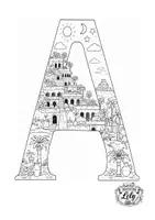 anteprima - Poster - striscione BABILONESI - bianco e nero e a colori - Pagina 2