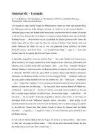 Vorschau - Arbeitsblätter - Klausur Deutsch Oberstufe – E.T.A. Hoffmann: Der Sandmann | Turmszene & Wahrnehmungszerfall | Aufgaben + kompletter Erwartungshorizont - Seite 2