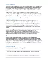 Vorschau - Arbeitsblätter - Was ist Autismus ? - Seite 2
