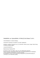 Vorschau - Arbeitsblätter - Sachtexte lesen & verstehen: Winter (Leseübungen, Klassen 3-4) - Seite 1