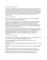 Vorschau - Arbeitsblätter - Angststörungen & soziale Phobien - Seite 1
