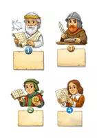 anteprima - Programmi scolastici / Materiali per docenti - La storia della matematica sulla linea del tempo - Pagina 2