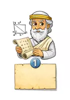 anteprima - Programmi scolastici / Materiali per docenti - La storia della matematica sulla linea del tempo - Pagina 3