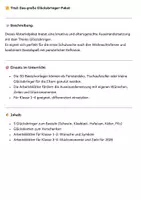 Vorschau - Arbeitsblätter - XXL Materialpaket zum Halbjahr: Zeugnis, Reflexion & Motivation (SPARPAKET) - Seite 2