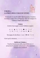anteprima - Giochi - LA LEGGENDA DELLA SCOPA STELLATA - Pagina 2