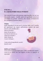 anteprima - Giochi - LA LEGGENDA DELLA SCOPA STELLATA - Pagina 3