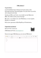 Vorschau - Arbeitsblätter - E-Mail Anlässe zum Schreiben - Seite 3