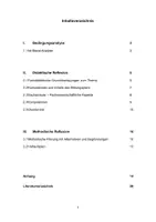 Vorschau - Stundenentwürfe - Balladen erschließen, HUPL, Inhaltsangabe, Lehrprobenstunde mit ausführlichem Unterrichtsentwurf (3 Schulstunden) - Seite 2