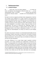 Vorschau - Stundenentwürfe - Balladen erschließen, HUPL, Inhaltsangabe, Lehrprobenstunde mit ausführlichem Unterrichtsentwurf (3 Schulstunden) - Seite 3