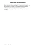 Vorschau - Prüfungsvorbereitung - Fallbeispiel Resilienz + ein Lösungsweg - Seite 2