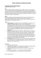 Vorschau - Prüfungsvorbereitung - Fallbeispiel Resilienz + ein Lösungsweg - Seite 3