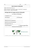 Vorschau - Stundenentwürfe - Grundlagen der Außenpolitik - Seite 2
