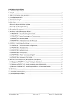 Vorschau - Stundenentwürfe - KI in der Praxis - Vertretung & Notfallunterricht - Seite 1
