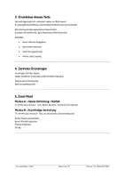 Vorschau - Stundenentwürfe - KI in der Praxis - Vertretung & Notfallunterricht - Seite 3