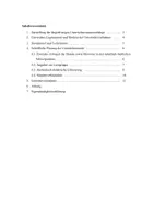 Vorschau - Stundenentwürfe - Unterrichtsbesuch Philosophie Kant Mittel und Zweck Q1 - Seite 1
