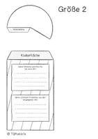 Vorschau - Arbeitsblätter - Neujahrsreflexion / Start ins neue Jahr - Seite 2