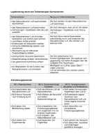 Vorschau - Stundenentwürfe - Verlaufsplanung Experimentieren - Seite 1
