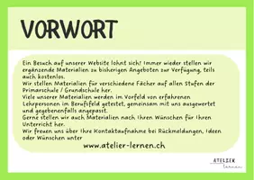 Vorschau - Aufgabenkarten - Kartei Das Mathe-Monster zähmen - Seite 3