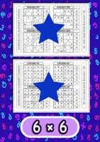 Vorschau - Spiele - GEORGISCHES ALPHABET-SUDOKU – 600 RÄTSEL MIT LÖSUNGEN - Seite 2