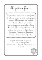 anteprima - Testo - Storie brevi in corsivo - Pagina 1