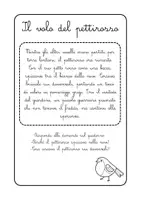 anteprima - Testo - Storie brevi in corsivo - Pagina 2
