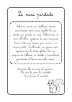 anteprima - Testo - Storie brevi in corsivo - Pagina 3