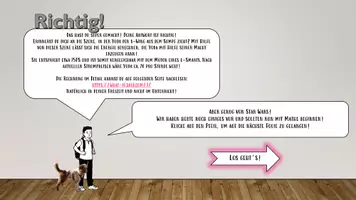 Vorschau - Spiele - Gleichungen lösen - interaktiver Escape-Room - Seite 3