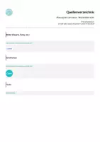 Vorschau - Arbeitsblätter - Lernjournal: Planung der Lernzeiten - Wochenübersicht - Seite 3