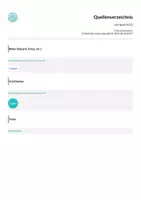 Vorschau - Arbeitsblätter - Lernjournal: Geburtstagskalender Jahresübersicht - Seite 3