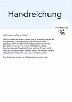Vorschau - Spiele - Wald Würfelspiel zur Wiederholung - Seite 1
