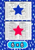 Vorschau - Spiele - FRANZÖSISCHES ALPHABET-SUDOKU – 600 RÄTSEL MIT LÖSUNGEN - Seite 2