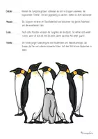 Vorschau - Poster - Bildkarten Pinguin (Lebenszyklus) - Seite 2