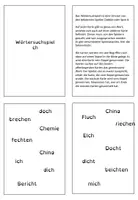 Vorschau - Spiele - Wörtersuchspiel ch (Dobble/Spot it) - Seite 1