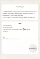 Vorschau - Arbeitsblätter - Würfelpläne für deinen Kunstunterricht - Seite 2