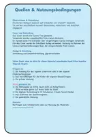 Vorschau - Mal- und Bastelvorlagen - GRATIS Fensterdeko Kerzen: Malvorlagen für Weihnachten & Winter (Kunst / Basteln) - Seite 3