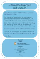 Vorschau - Spiele - Domino zur Ostergeschichte - Klasse 1-4 - Seite 1