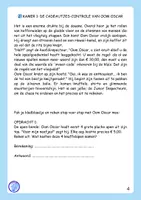 Voorbeeld - Rekenmeesters - Code rood op de luchthaven (groep 4-5) - Pagina 3