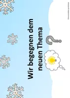 Vorschau - Stundenentwürfe - Leben in Schnee und Eis (Reihentransparenz) - Seite 2