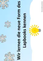 Vorschau - Stundenentwürfe - Leben in Schnee und Eis (Reihentransparenz) - Seite 3