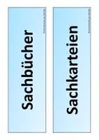 Vorschau - Poster - Leben in Schnee und Eis (Unsere Recherchekriterien) - Seite 2